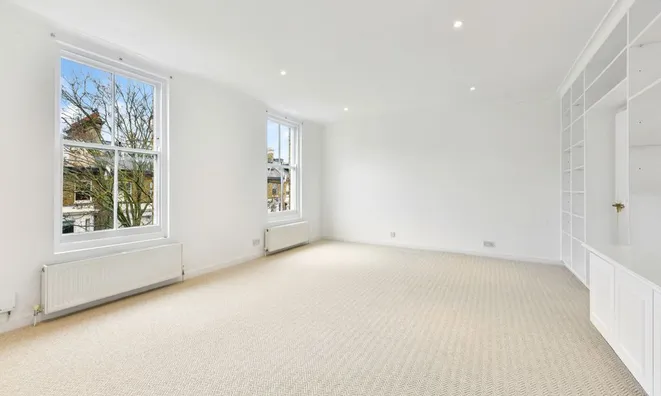 Недвижимость Westgate Terrace, Chelsea: 8