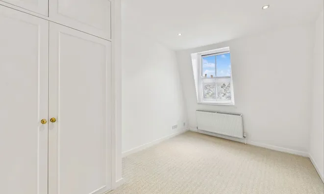 Недвижимость Westgate Terrace, Chelsea: 10