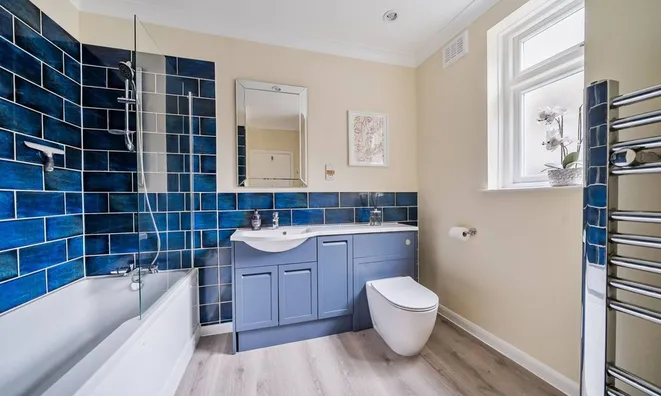 Недвижимость Drayton Gardens, South Kensington: 3