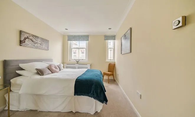 Недвижимость Drayton Gardens, South Kensington: 4