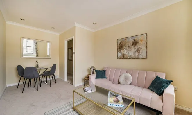 Недвижимость Drayton Gardens, South Kensington: 5