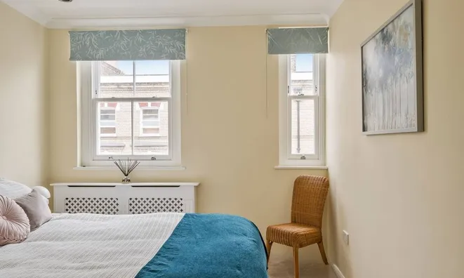 Недвижимость Drayton Gardens, South Kensington: 7