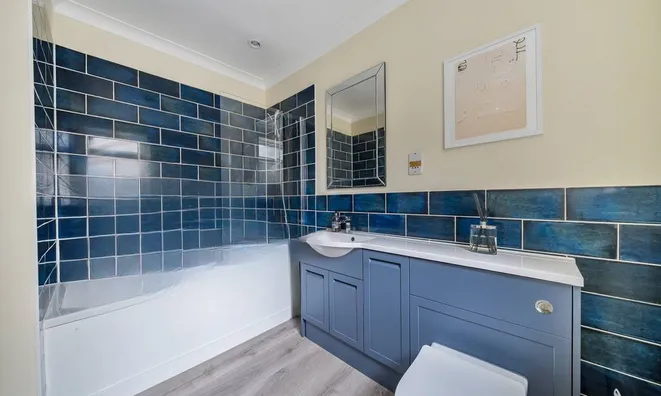 Недвижимость Drayton Gardens, South Kensington: 8