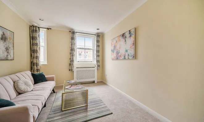 Недвижимость Drayton Gardens, South Kensington: 9