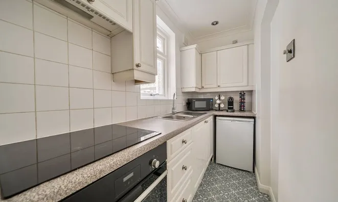 Недвижимость Drayton Gardens, South Kensington: 14