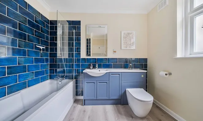 Недвижимость Drayton Gardens, South Kensington: 16