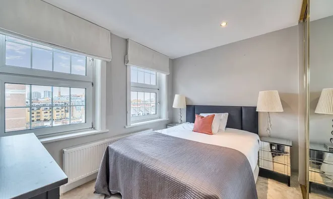 Недвижимость Ovington Court, Knightsbridge: 3