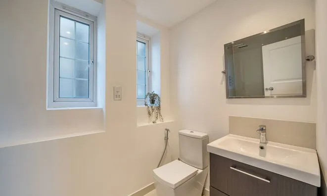 Недвижимость Ovington Court, Knightsbridge: 4