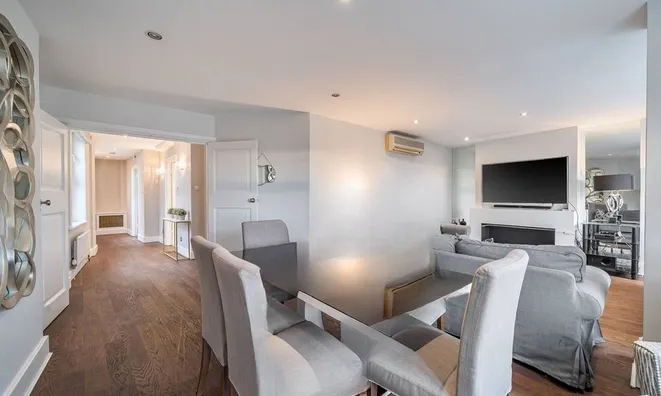 Недвижимость Ovington Court, Knightsbridge: 5