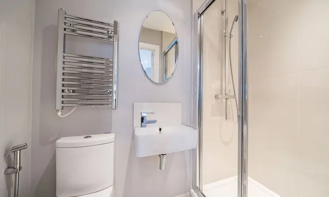 Недвижимость Ovington Court, Knightsbridge: 7