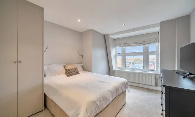 Недвижимость Ovington Court, Knightsbridge: 10