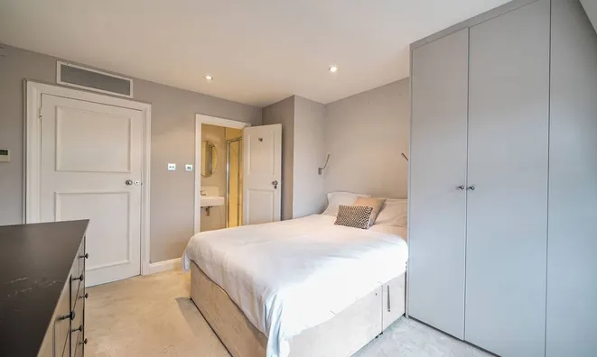 Недвижимость Ovington Court, Knightsbridge: 12