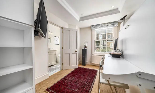 Недвижимость Billing Place, Chelsea: 2