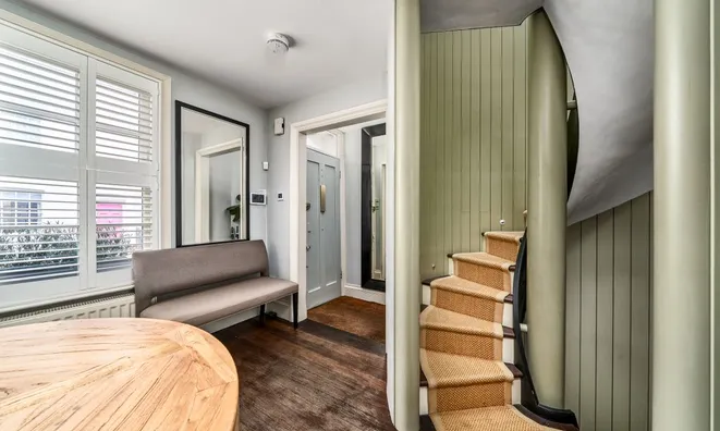 Недвижимость Billing Place, Chelsea: 4