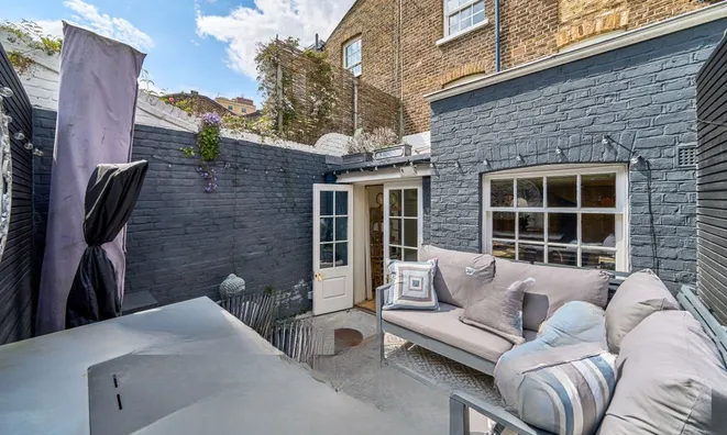 Недвижимость Billing Place, Chelsea: 8