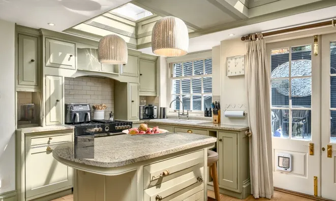 Недвижимость Billing Place, Chelsea: 9