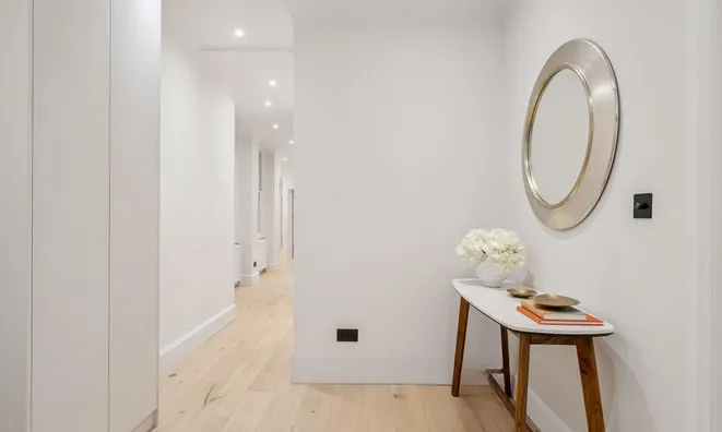 Недвижимость Drayton Gardens: 9