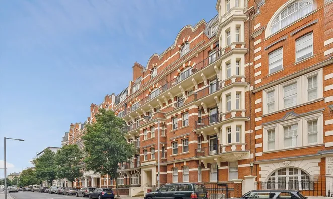 Недвижимость Drayton Gardens: 11
