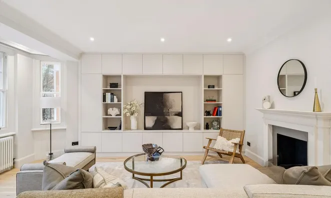 Недвижимость Drayton Gardens: 15