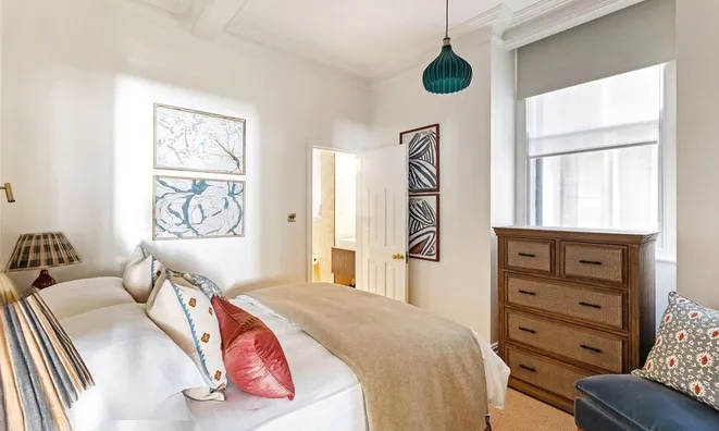 Недвижимость Lincoln House, Basil Street: 2