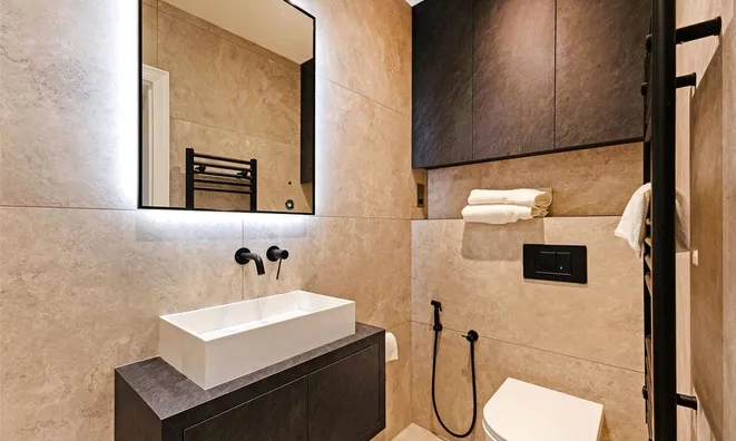 Недвижимость Lincoln House, Basil Street: 3