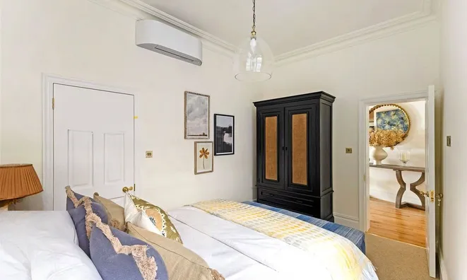 Недвижимость Lincoln House, Basil Street: 4