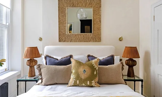 Недвижимость Lincoln House, Basil Street: 5