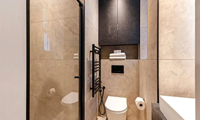 Недвижимость Lincoln House, Basil Street: 6