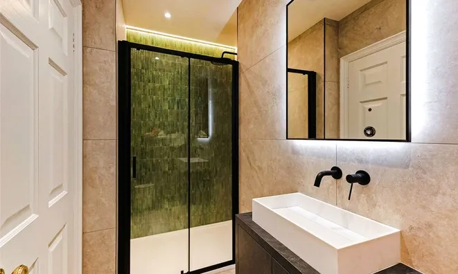 Недвижимость Lincoln House, Basil Street: 13