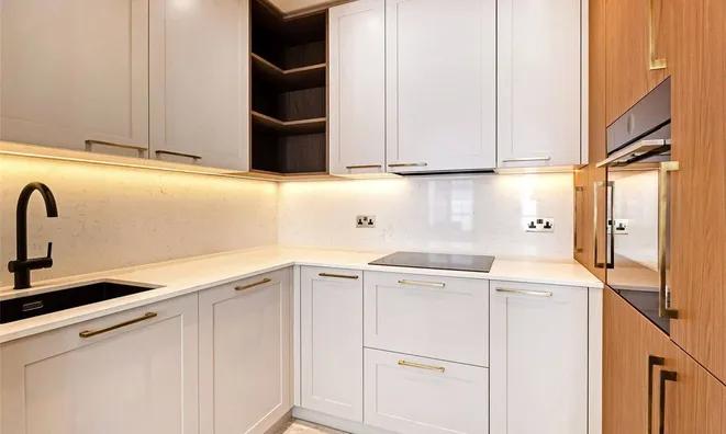 Недвижимость Lincoln House, Basil Street: 15