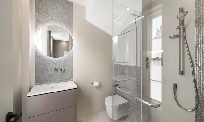 Недвижимость St. Luke's Street: 5