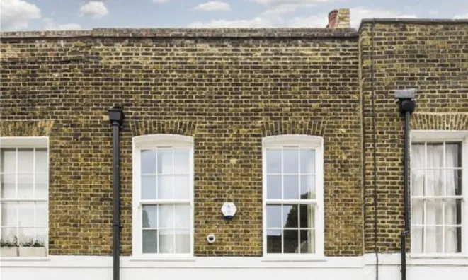 Недвижимость St. Luke's Street: 6