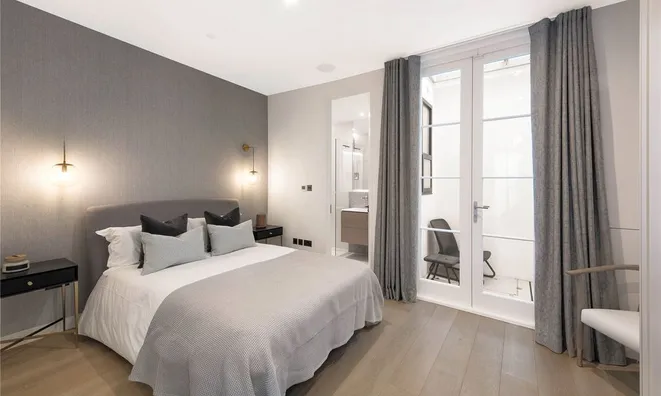 Недвижимость St. Luke's Street: 13