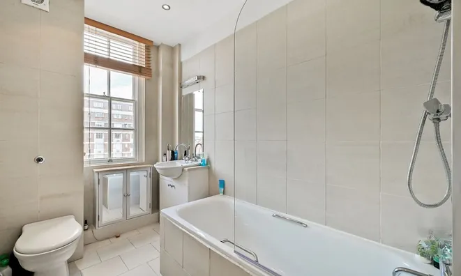 Недвижимость Cranmer Court, Chelsea: 3