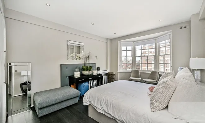 Недвижимость Cranmer Court, Chelsea: 6