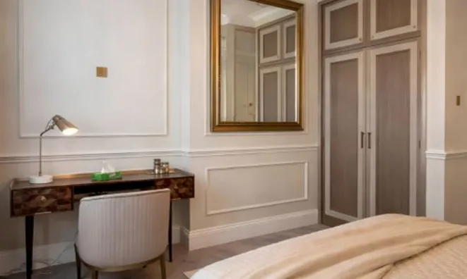 Недвижимость Hans Road, Knightsbridge: 4