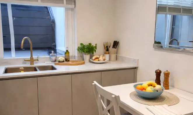 Недвижимость Hans Road, Knightsbridge: 5