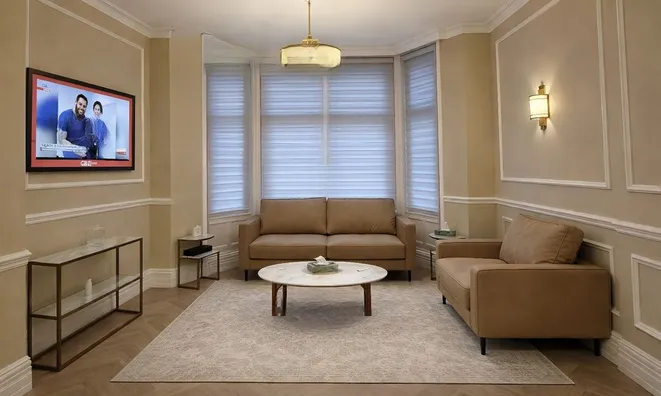 Недвижимость Hans Road, Knightsbridge: 8