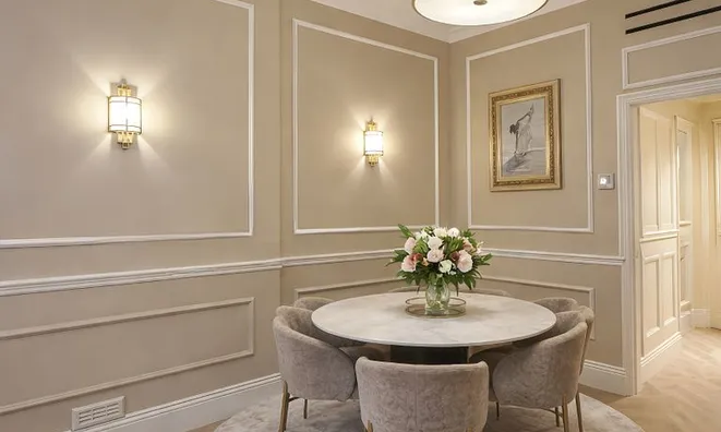 Недвижимость Hans Road, Knightsbridge: 9