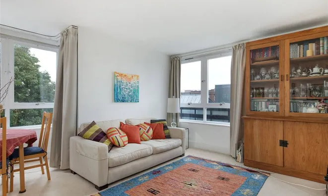 Недвижимость Chelsea Towers, Chelsea Manor Gardens, Chelsea: 1