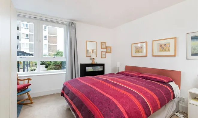 Недвижимость Chelsea Towers, Chelsea Manor Gardens, Chelsea: 8