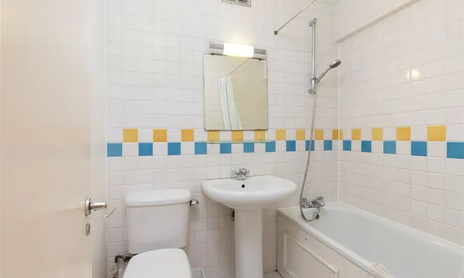 Недвижимость Chelsea Towers, Chelsea Manor Gardens, Chelsea: 9