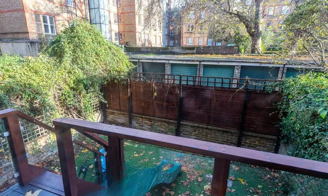 Недвижимость Cheyne Gardens, Chelsea: 5