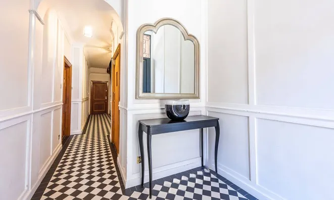 Недвижимость Cheyne Gardens, Chelsea: 6