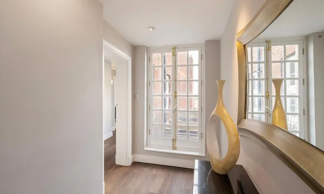 Недвижимость Ovington Court, 197-205 Brompton Road: 4