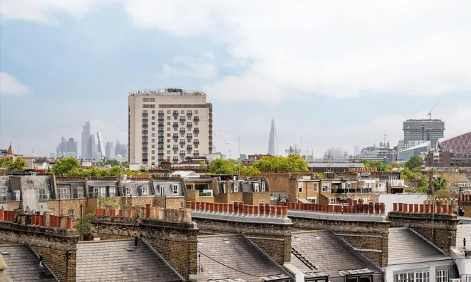 Недвижимость Ovington Court, 197-205 Brompton Road: 5