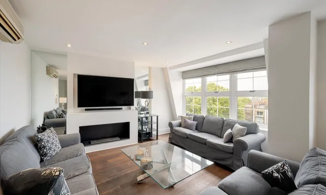 Недвижимость Ovington Court, 197-205 Brompton Road: 8