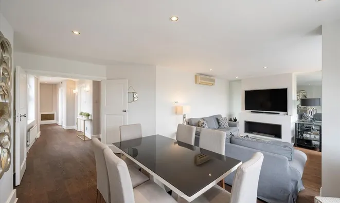 Недвижимость Ovington Court, 197-205 Brompton Road: 9