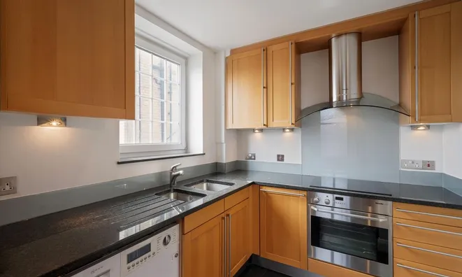 Недвижимость Ovington Court, 197-205 Brompton Road: 12