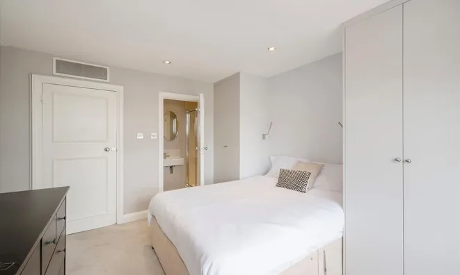 Недвижимость Ovington Court, 197-205 Brompton Road: 14